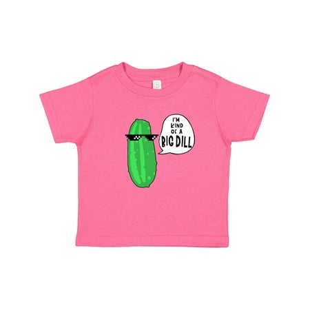 Inktastic I m Kind of a Big Dill Pickle with Sunglasses Gift Baby Boy or Baby Girl T-Shirt
Inktastic I m Kind of a Big Dill Pickle with Sunglasses Gift Baby Boy or Baby Girl T-Shirt