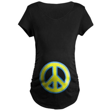 CafePress - Ukraine Flag Ukrainian Pride Pea Maternity T Shirt - Maternity Dark T-Shirt
CafePress - Ukraine Flag Ukrainian Pride Pea Maternity T Shirt - Maternity Dark T-Shirt