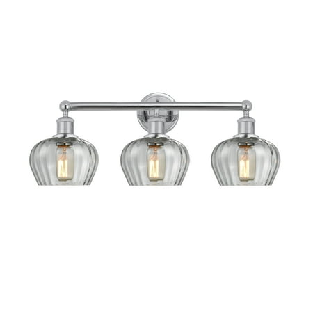 Innovations Lighting 616-3W-10-25 Fenton Vanity Fenton 3 Light 25 Wide Vanity Light -
Innovations Lighting 616-3W-10-25 Fenton Vanity Fenton 3 Light 25 Wide Vanity Light -