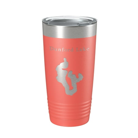 Dunford Lake Map Tumbler Travel Mug Insulated Laser Engraved Coffee Cup Florida 20 oz Coral
Dunford Lake Map Tumbler Travel Mug Insulated Laser Engraved Coffee Cup Florida 20 oz Coral