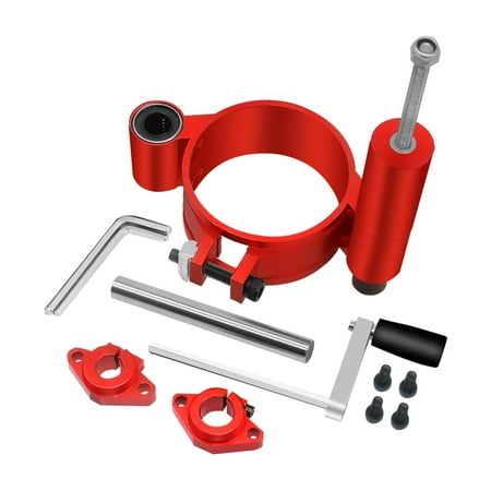 Router Lift Router Table Insert Plate Router Plate Convenient Table Insert Plate Lift Woodworking Accessory DIY Tools Lift for Wood Trimming Lifting Base
Router Lift Router Table Insert Plate Router Plate Convenient Table Insert Plate Lift Woodworking Accessory DIY Tools Lift for Wood Trimming Lifting Base