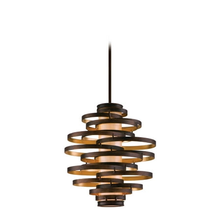 Vertigo 3lt Pendant