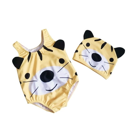 Utoimkio Toddler Swimsuit Girl Toddler Baby Boys Girls Cartoon Swimwear Swimsuit Beach Romper Clothes
Utoimkio Toddler Swimsuit Girl Toddler Baby Boys Girls Cartoon Swimwear Swimsuit Beach Romper Clothes