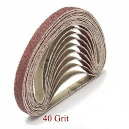 RAINB 50Pcs 330Mm X 10Mm Belt Power Finger File Sander Abrasive Sanding Belts
RAINB 50Pcs 330Mm X 10Mm Belt Power Finger File Sander Abrasive Sanding Belts