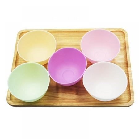 1PC Odorless Anti-Drop Silicone Household Bowl Seasoning Essential Oil Bowl Tableware Kitchen Tool
1PC Odorless Anti-Drop Silicone Household Bowl Seasoning Essential Oil Bowl Tableware Kitchen Tool