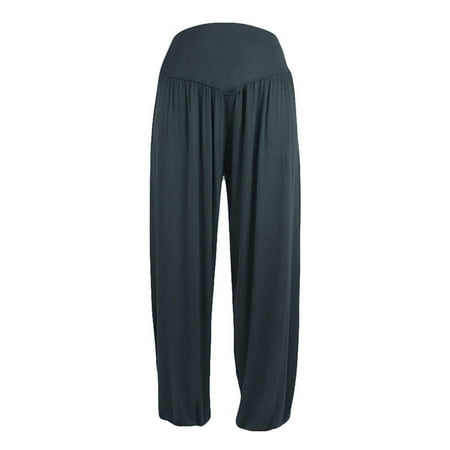 Womens plus Size Light Weight Hunting Pants Womens Elastic Loose Casual Cotton Soft Yoga Sports Dance Harem Pants Women plus Pajama Pants
Womens plus Size Light Weight Hunting Pants Womens Elastic Loose Casual Cotton Soft Yoga Sports Dance Harem Pants Women plus Pajama Pants