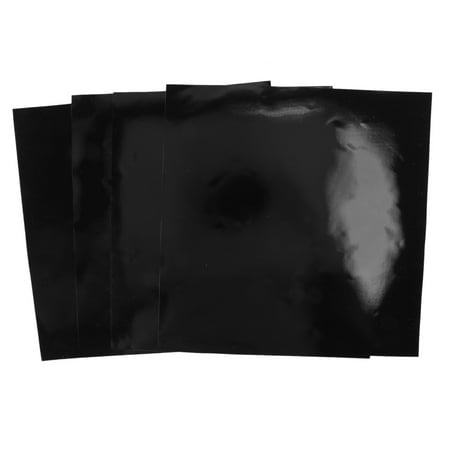 4Pcs Induction Cooktop Mat Protector Nonslip Silicone Heat Insulation Pad Cook Top Cover Reusable for Home Kitchen
4Pcs Induction Cooktop Mat Protector Nonslip Silicone Heat Insulation Pad Cook Top Cover Reusable for Home Kitchen