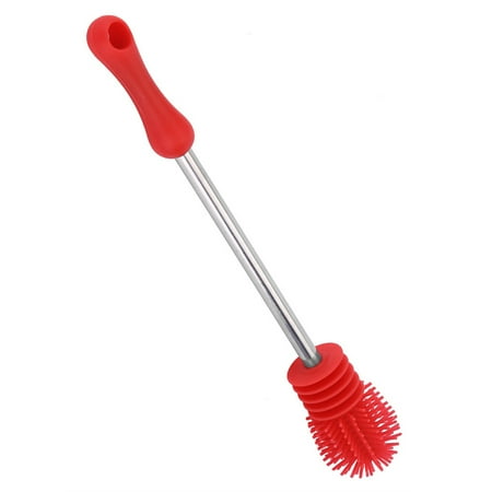 Durable Kitchen Cleaner Bright Color Bottle Brush Cleaning Cup For KItchen For Home Remove Dirt
Durable Kitchen Cleaner Bright Color Bottle Brush Cleaning Cup For KItchen For Home Remove Dirt