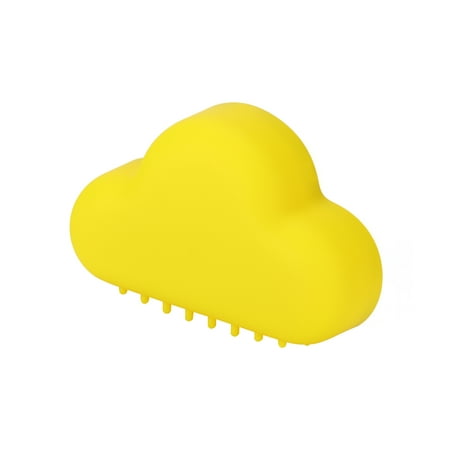 Toma Cloud Night Light LED Decorative Voice Control Touch Sensor USB Rechargeable Magnetic Bedside Sleep Lamp for Baby Room Bedroom Living Room
Toma Cloud Night Light LED Decorative Voice Control Touch Sensor USB Rechargeable Magnetic Bedside Sleep Lamp for Baby Room Bedroom Living Room