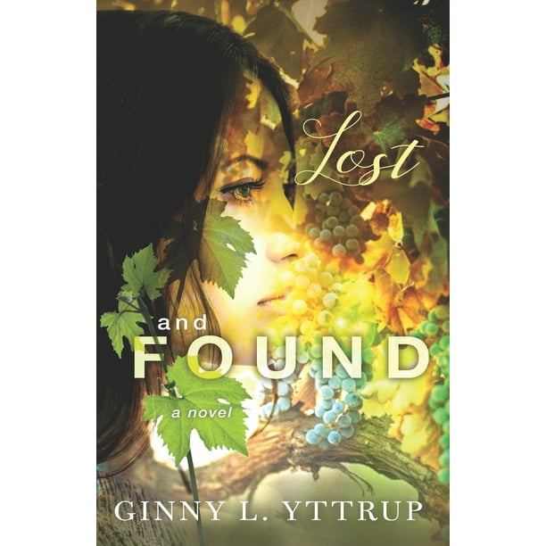 Lost and Found (Paperback)