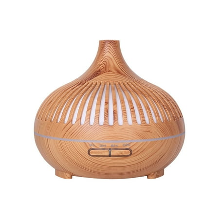 WANYNG Humidifier 1PC Humidifier Household Mute Aroma Diffuser Bedroom Large Capacity Office 500ML Wood Grain B
WANYNG Humidifier 1PC Humidifier Household Mute Aroma Diffuser Bedroom Large Capacity Office 500ML Wood Grain B
