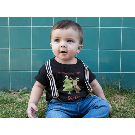 My First Christmas Tshirt Adorable Reindeer Tshirt Infant Christmas Tshirt Personalized Tshirt Baby Reindeer Tshirt
My First Christmas Tshirt Adorable Reindeer Tshirt Infant Christmas Tshirt Personalized Tshirt Baby Reindeer Tshirt