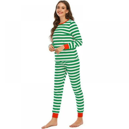 Family Matching Pajamas Christmas Jammies Clothes Cotton Holiday Sleepwear Sets Long Sleeve Pjs
Family Matching Pajamas Christmas Jammies Clothes Cotton Holiday Sleepwear Sets Long Sleeve Pjs