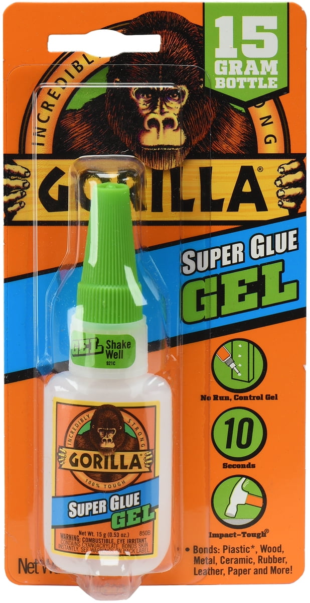Gorilla Glue Walmart Canada