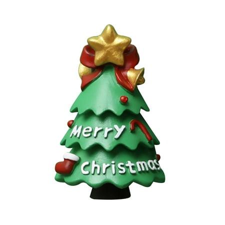 FRCOLOR Christmas Fridge Magnet Decors Cartoon Fridge Magnet Sticker for Refrigerator
FRCOLOR Christmas Fridge Magnet Decors Cartoon Fridge Magnet Sticker for Refrigerator