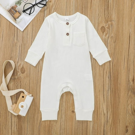 Leutsin Baby Halloween Solid Color Letter Long Sleeve Romper+Printed Pants+Headband Suit
Leutsin Baby Halloween Solid Color Letter Long Sleeve Romper+Printed Pants+Headband Suit