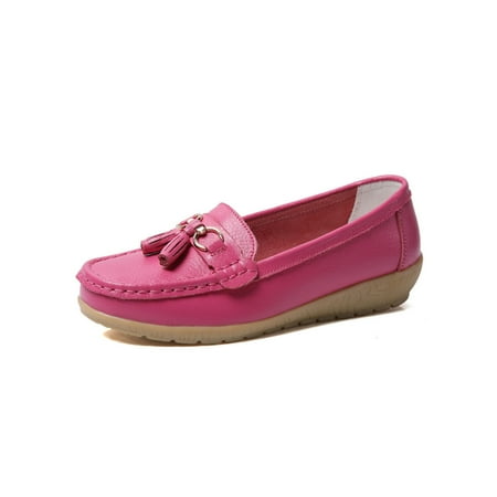 Rotosw Lady Flats Slip On Nurse Shoes Low Top Loafers Breathable Closed Toe Moccasin Work Waterproof Peach 7.5
Rotosw Lady Flats Slip On Nurse Shoes Low Top Loafers Breathable Closed Toe Moccasin Work Waterproof Peach 7.5