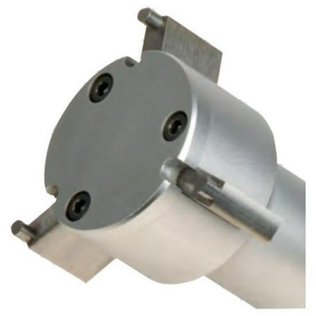 Fowler 54-342-015-0 0.625-0.75 in. Head with Standard Anvil for Gage
