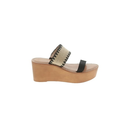 Pre-Owned Chinese Laundry Women s Size 10 Wedges