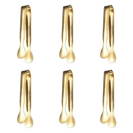 Steel Clips Ice 6 Sugar Stainless Coffee For Tea ClipsUsed Kitchen Clips Kitchen,Dining & Bar
Steel Clips Ice 6 Sugar Stainless Coffee For Tea ClipsUsed Kitchen Clips Kitchen,Dining & Bar