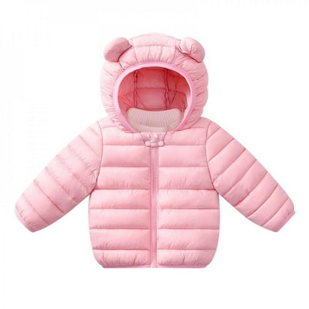 Kids Puffer Coats Children Kids Winter Warm Baby Boy Girl Long Sleeve Jacket Outerwear Down Coat Clothes
Kids Puffer Coats Children Kids Winter Warm Baby Boy Girl Long Sleeve Jacket Outerwear Down Coat Clothes