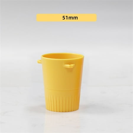 SUNFEX 51Mm Magnetism Coffee Dosing Cup Sniffing Mug For Espresso Machine Soymilk
SUNFEX 51Mm Magnetism Coffee Dosing Cup Sniffing Mug For Espresso Machine Soymilk