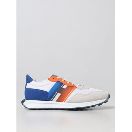 Hogan Sneakers Men White Men