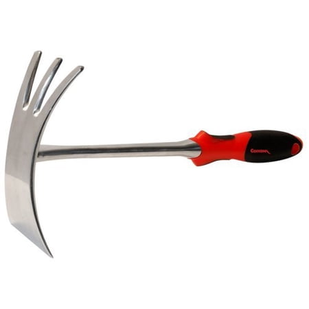 Corona eGrip 12.8 in. Hoe Aluminum - Case Of: 1