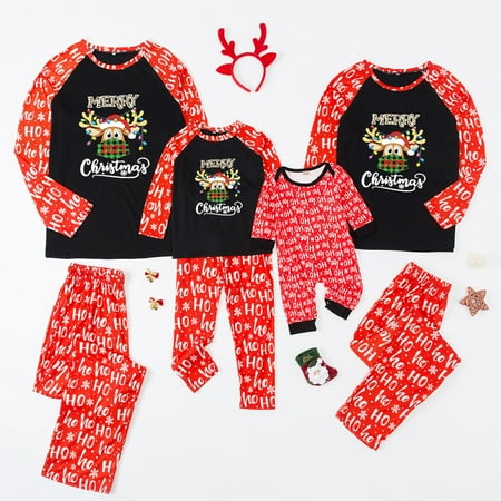 Family Christmas Pajamas Matching Sets Onesies Christmas Pajamas for Family - Christmas Onesies for Family
Family Christmas Pajamas Matching Sets Onesies Christmas Pajamas for Family - Christmas Onesies for Family