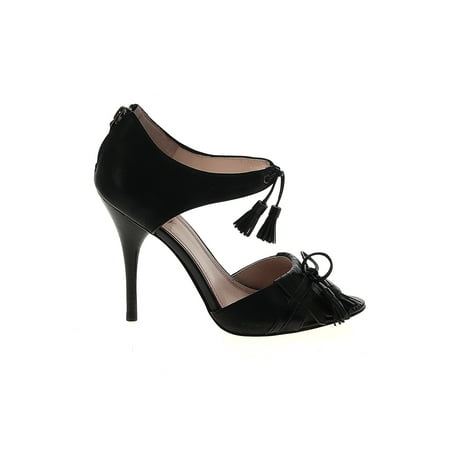 Pre-Owned Plenty By Tracy Reese Women s Size 36 Heels