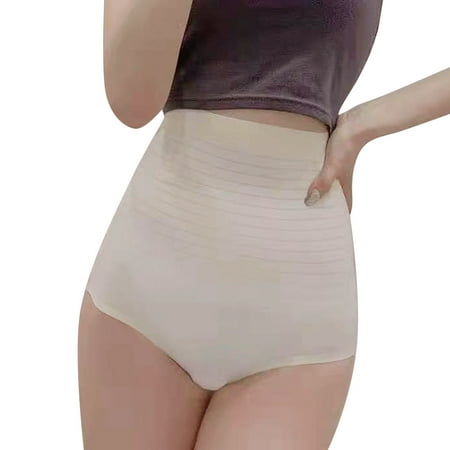 NECHOLOGY Ladies Panties Size 6 Womens Shapewear Panties Body Shaper High Waist Cotton No Show Underwear Women Underpants Khaki Medium
NECHOLOGY Ladies Panties Size 6 Womens Shapewear Panties Body Shaper High Waist Cotton No Show Underwear Women Underpants Khaki Medium