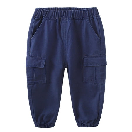 Toddler Boy Girl Soild Pants Overalls Casual Spring and autumn long pants For Children Clothes
Toddler Boy Girl Soild Pants Overalls Casual Spring and autumn long pants For Children Clothes