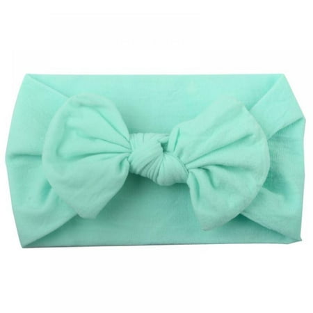 Stibadium 1PC Baby Nylon Headbands Girls Hair Bow Hairbands Headbands for Baby Newborn Infant Toddlers Kids
Stibadium 1PC Baby Nylon Headbands Girls Hair Bow Hairbands Headbands for Baby Newborn Infant Toddlers Kids
