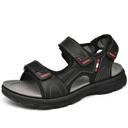 Mens Walking Hiking Sandals Athletic Lightweight Trail Beach Water Shoes Men Causal Summer Sport Water Footwear
Mens Walking Hiking Sandals Athletic Lightweight Trail Beach Water Shoes Men Causal Summer Sport Water Footwear