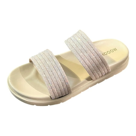 Sandals Women Comfortable Cute Shoes Fashion Thick Soled Slippers Comfortable Soft Soled Outerwear Beach Sandals And Slippers Shoes For Women Sandals
Sandals Women Comfortable Cute Shoes Fashion Thick Soled Slippers Comfortable Soft Soled Outerwear Beach Sandals And Slippers Shoes For Women Sandals
