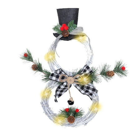 Home Decoration Wreath Pendant LED Wreath Wall Hanging Christmas Wreath-ornaments0711
Home Decoration Wreath Pendant LED Wreath Wall Hanging Christmas Wreath-ornaments0711