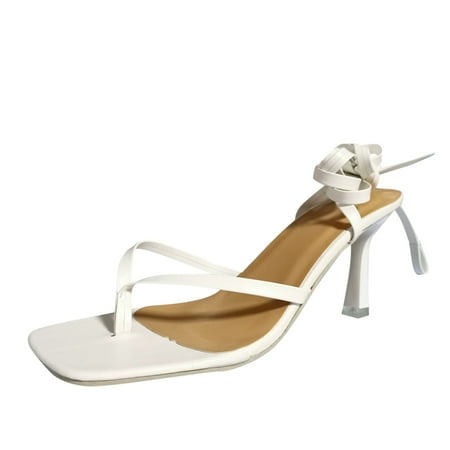Fashion Women s Strappy High Heels Slip-On Casual Square Toe Sandalswomen shoes high heels women shoes high heels women shoes high heels s
Fashion Women s Strappy High Heels Slip-On Casual Square Toe Sandalswomen shoes high heels women shoes high heels women shoes high heels s