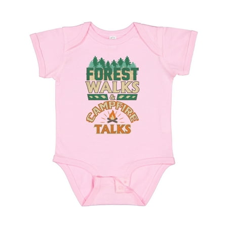 Inktastic Camping Backpacking Hiking Campfire Talks Gift Baby Boy or Baby Girl Bodysuit
Inktastic Camping Backpacking Hiking Campfire Talks Gift Baby Boy or Baby Girl Bodysuit