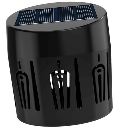 Solar Garden Light Fence Post Lights Without Wiring Outdoor Patio Lamps Powered LED
Solar Garden Light Fence Post Lights Without Wiring Outdoor Patio Lamps Powered LED