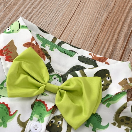 Quealent Baby Boy Clothes Baby Girls Boys Valentines Outfit Clothes Kids Long Sleeve Button Up Romper Onesie Jumpsuit Clothes Green 3-6 Months
Quealent Baby Boy Clothes Baby Girls Boys Valentines Outfit Clothes Kids Long Sleeve Button Up Romper Onesie Jumpsuit Clothes Green 3-6 Months