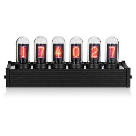 Elekstube Ips Tubeclock Home Decor Display Diy Picture Nixie Tubeclock Stock
Elekstube Ips Tubeclock Home Decor Display Diy Picture Nixie Tubeclock Stock