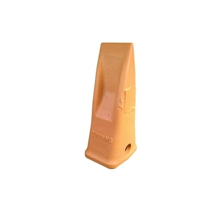 1 Heavy Duty Long Tip Excavator/Loader Bucket Tooth Fits Cat J300 9N-4302
1 Heavy Duty Long Tip Excavator/Loader Bucket Tooth Fits Cat J300 9N-4302