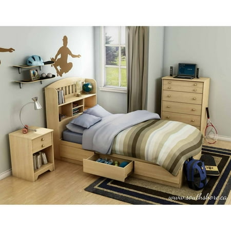 South Shore Popular Kids Bedroom Furniture Collection
