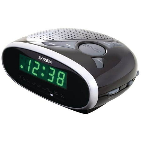 AM\/FM Alarm Clock Radio
