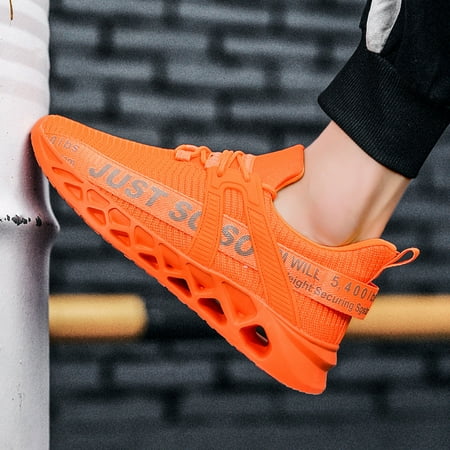 Men‘s Breathable Lightweight Running Shoes Outdoor Athletic Sneakers Walking Shoes Men‘s Footwear
Men‘s Breathable Lightweight Running Shoes Outdoor Athletic Sneakers Walking Shoes Men‘s Footwear