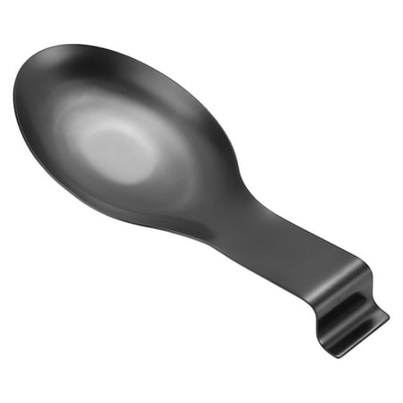 HGYCPP Spoon Shelf Buffet Clip Trays Spoon Rest Spoon Rack Spoon Holder for Kitchen
HGYCPP Spoon Shelf Buffet Clip Trays Spoon Rest Spoon Rack Spoon Holder for Kitchen