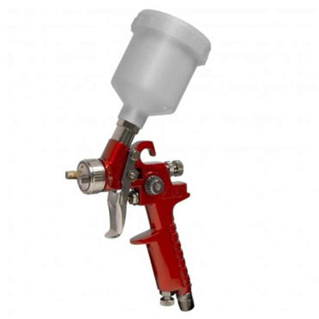 Speedway Gravity Feed Spray Gun Walmart