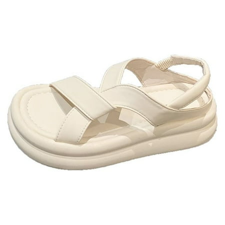 Women s Open Toe Cross Band platform sandals Memory Foam Slip on Home Sandals for Women with Indoor Outdoor Arch Support Rubber Sole Sandals Shoes Comfy Gift Beach Sandals Beach Shoes
Women s Open Toe Cross Band platform sandals Memory Foam Slip on Home Sandals for Women with Indoor Outdoor Arch Support Rubber Sole Sandals Shoes Comfy Gift Beach Sandals Beach Shoes