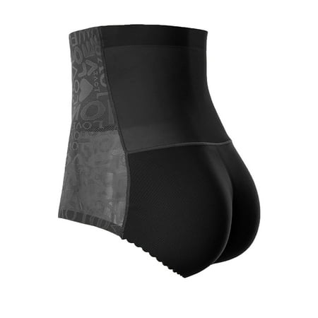 TIANEK High Waist Nice Buttocks Peach Buttocks Belly-Up Pants Slim Pants See Through Panties Reduced Price
TIANEK High Waist Nice Buttocks Peach Buttocks Belly-Up Pants Slim Pants See Through Panties Reduced Price