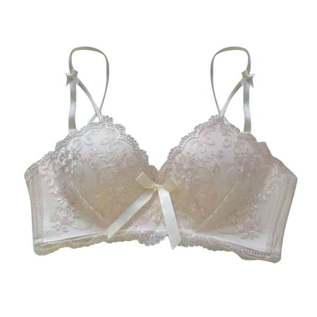 Pedort Champion Sports Bras For Women Women’s Embroidered Lace Unlined Bra Demi Sheer See Through Underwire Bras Non Padded Beige 70AB
Pedort Champion Sports Bras For Women Women’s Embroidered Lace Unlined Bra Demi Sheer See Through Underwire Bras Non Padded Beige 70AB